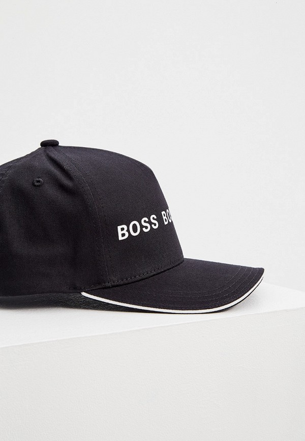 фото Бейсболка boss