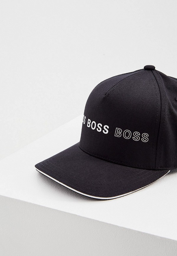 фото Бейсболка boss