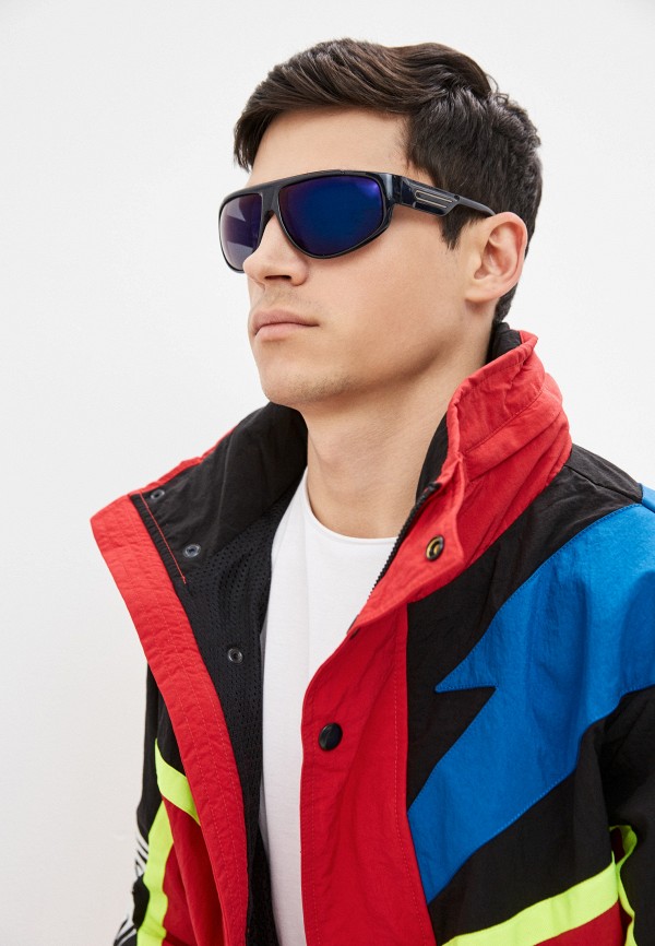 фото Очки солнцезащитные matrix