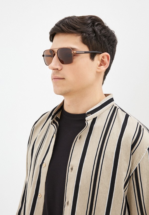 фото Очки солнцезащитные matrix