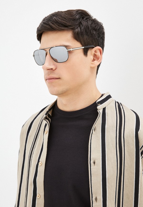 фото Очки солнцезащитные matrix