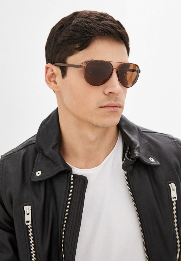 фото Очки солнцезащитные matrix