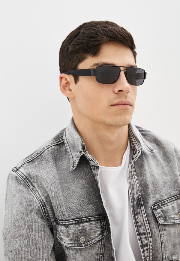 фото Очки солнцезащитные matrix