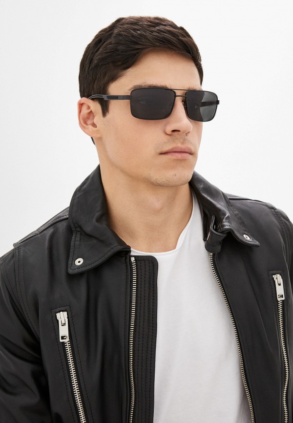 фото Очки солнцезащитные matrix