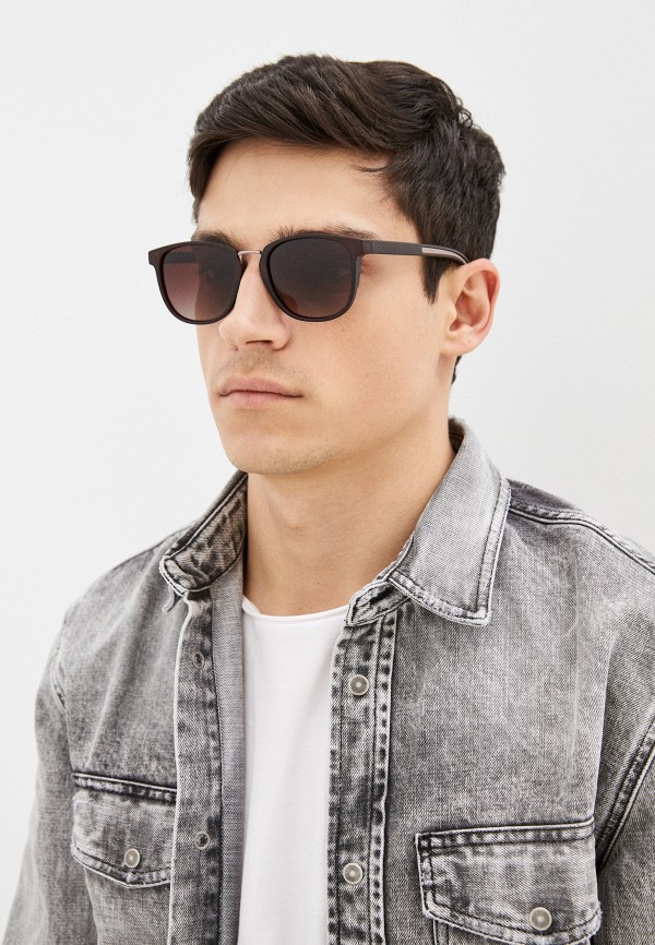 фото Очки солнцезащитные matrix