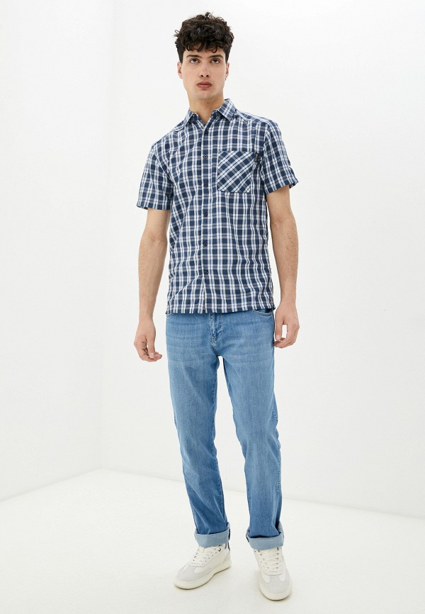 фото Джинсы bochetti