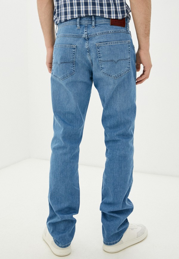 фото Джинсы bochetti