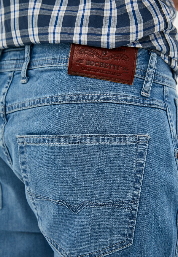 фото Джинсы bochetti