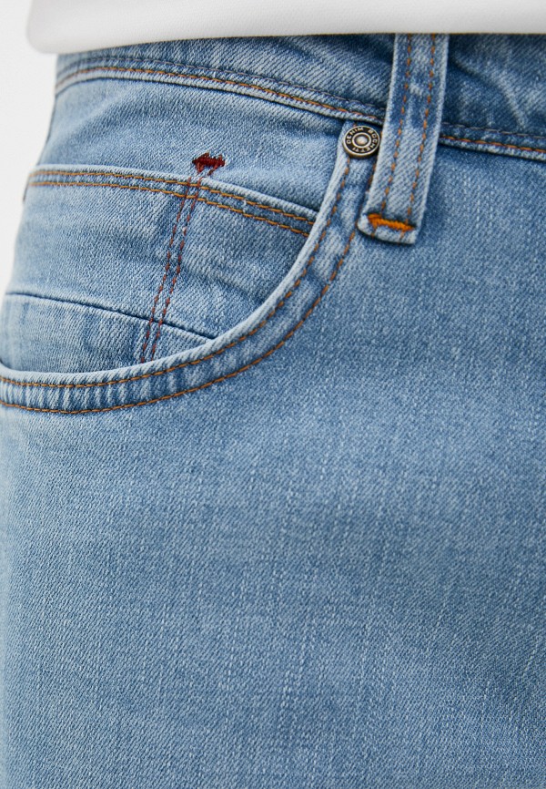 фото Джинсы bochetti