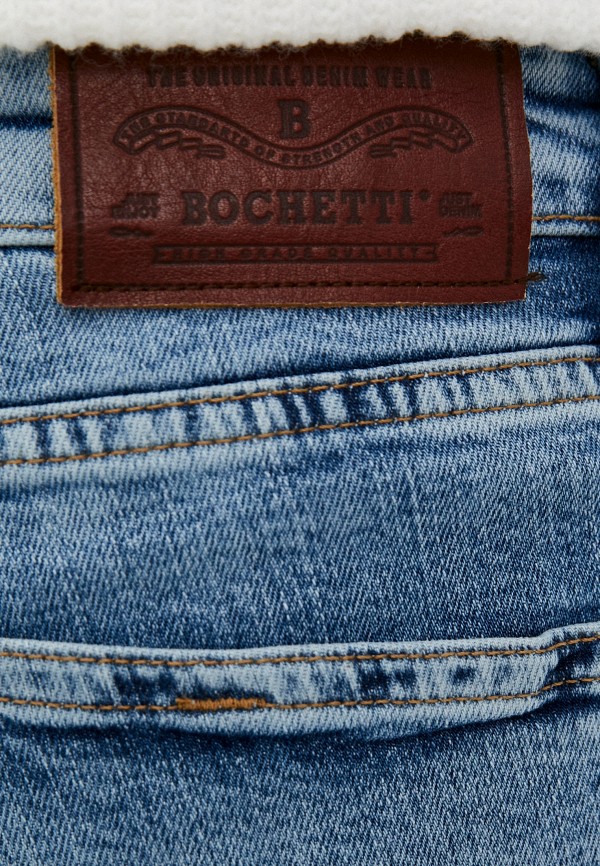 фото Джинсы bochetti