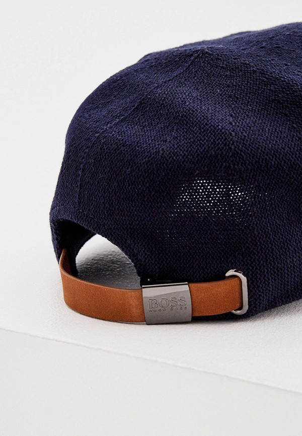 фото Бейсболка boss