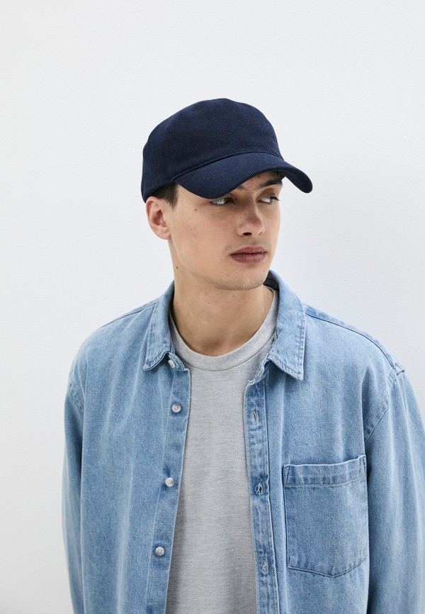 фото Бейсболка boss