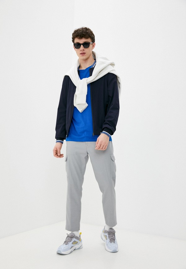 фото Куртка urban fashion for men