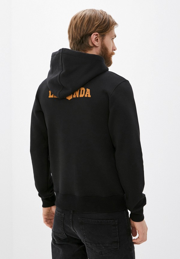 фото Худи legenda