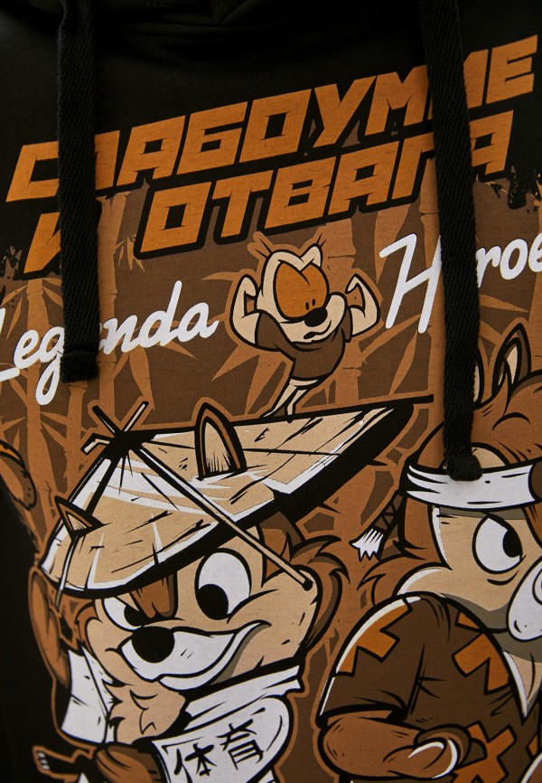 фото Худи legenda