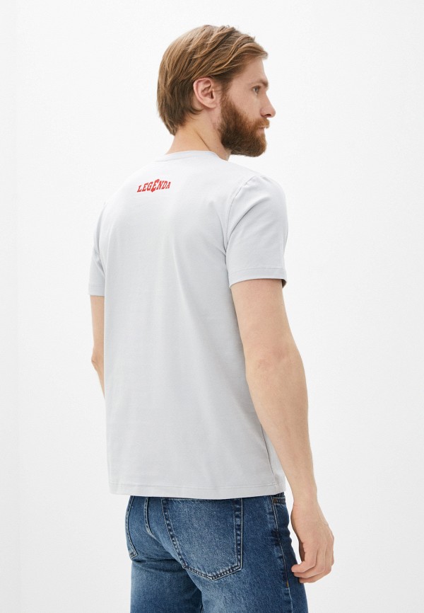 фото Футболка legenda