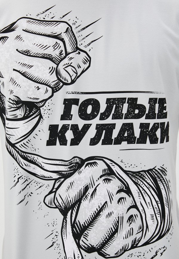 фото Футболка legenda