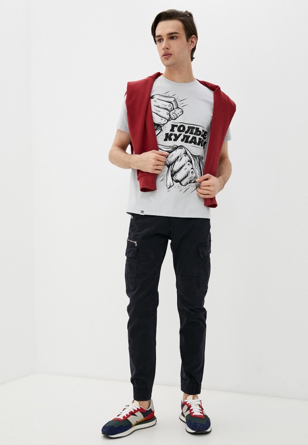 фото Брюки legenda