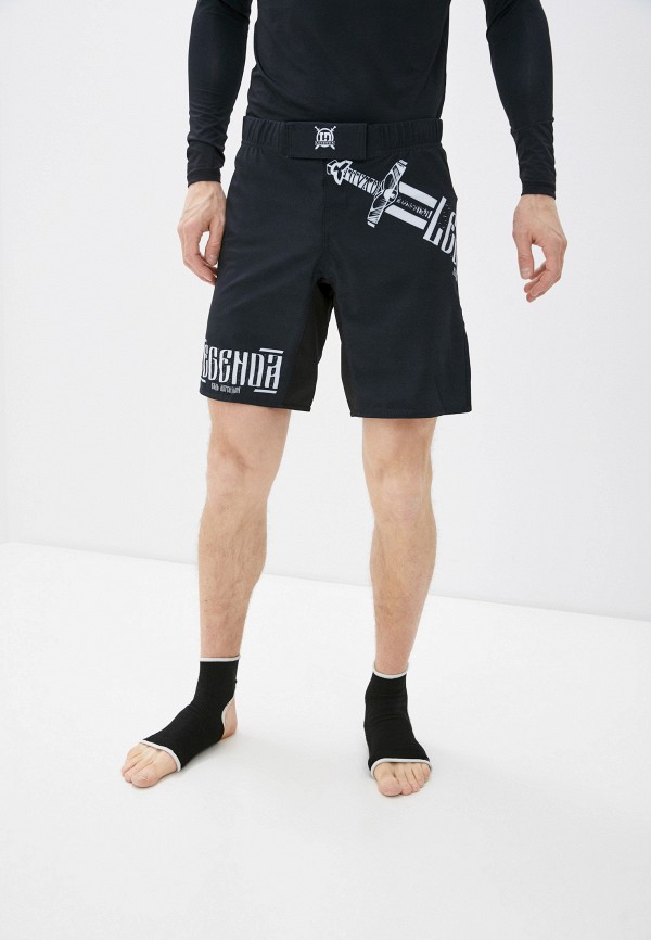 фото Шорты спортивные legenda