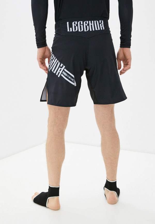 фото Шорты спортивные legenda