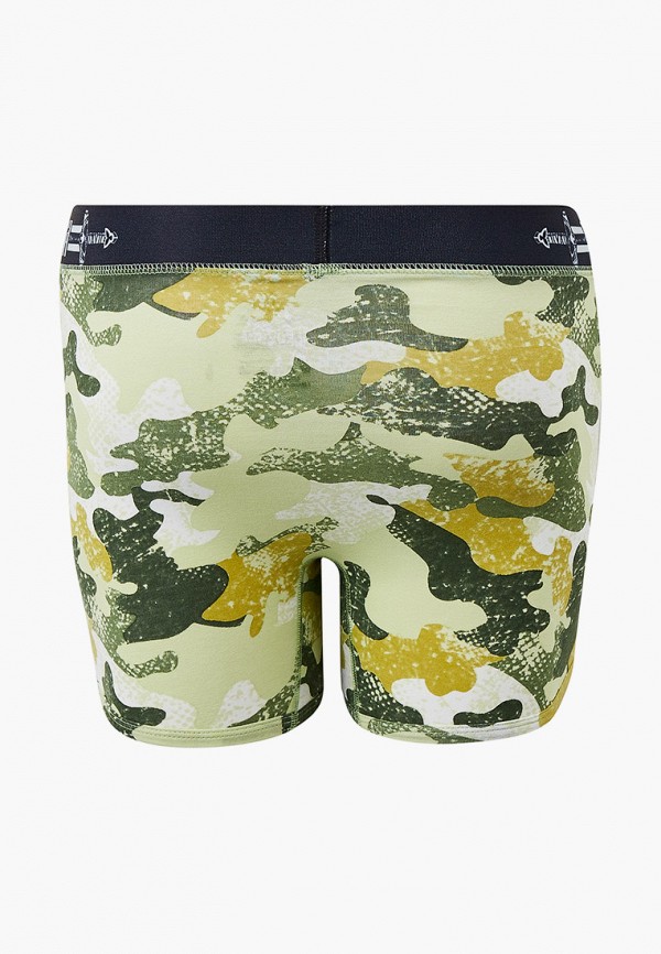 фото Трусы legenda