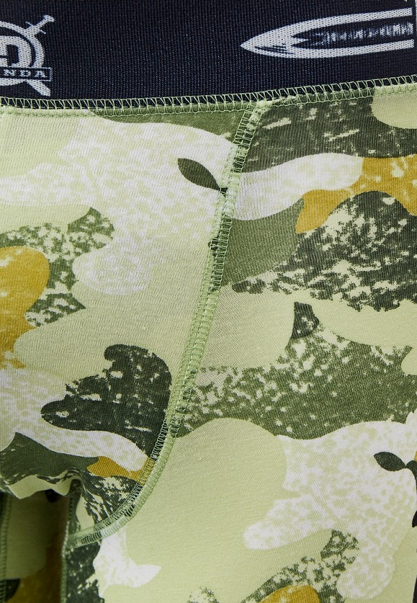 фото Трусы legenda