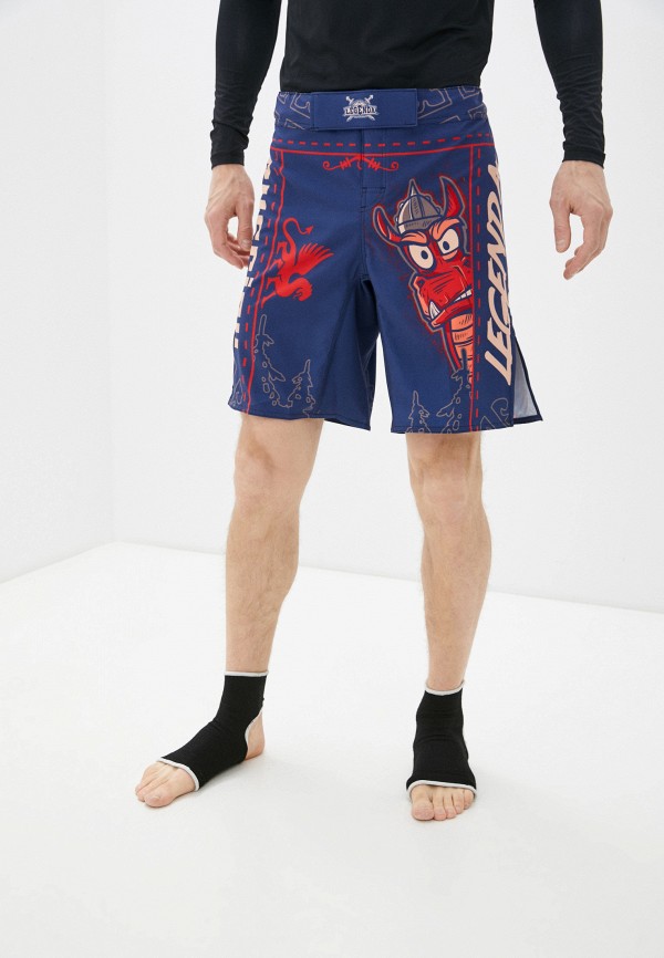 фото Шорты спортивные legenda