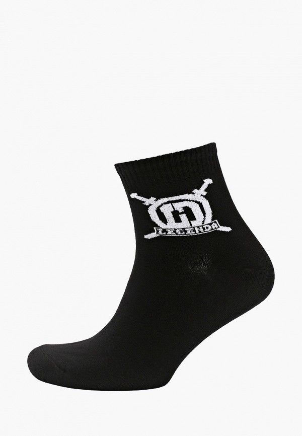 фото Носки 5 пар legenda