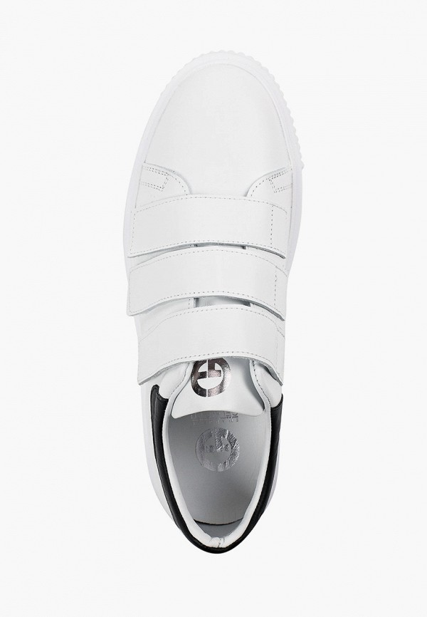 фото Кеды emanuele gelmetti