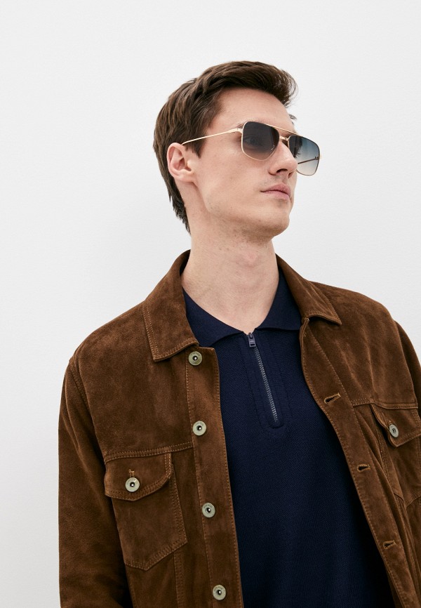 фото Очки солнцезащитные marco bonne`