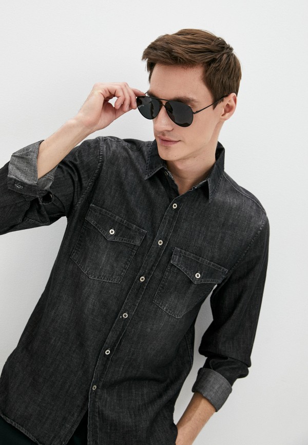 фото Очки солнцезащитные marco bonne`