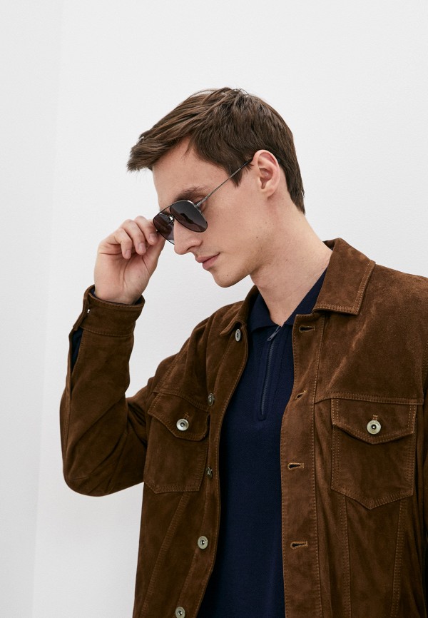 фото Очки солнцезащитные marco bonne`