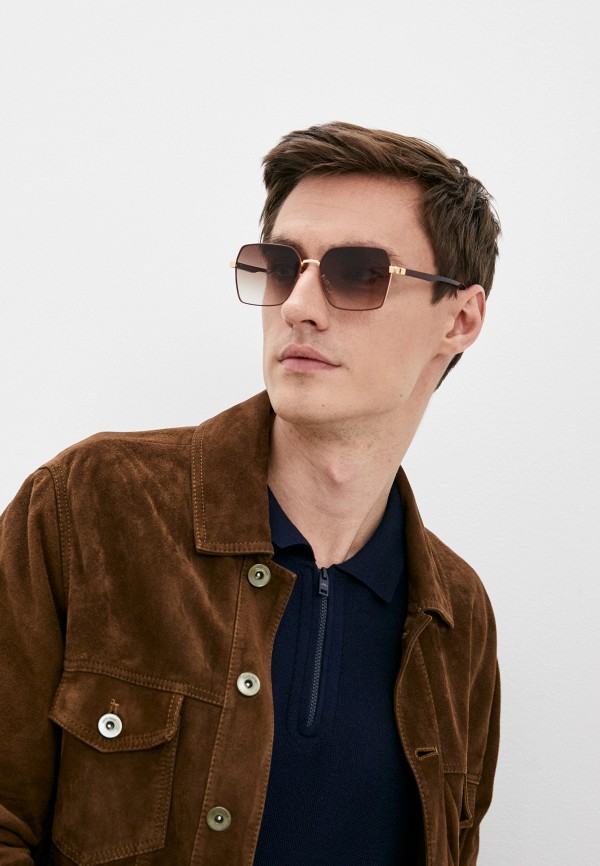 фото Очки солнцезащитные marco bonne`