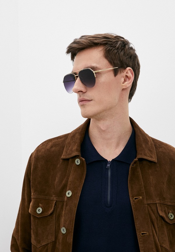 фото Очки солнцезащитные marco bonne`