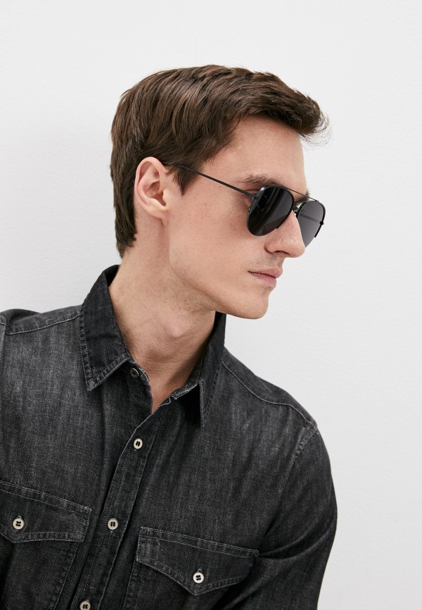 фото Очки солнцезащитные marco bonne`