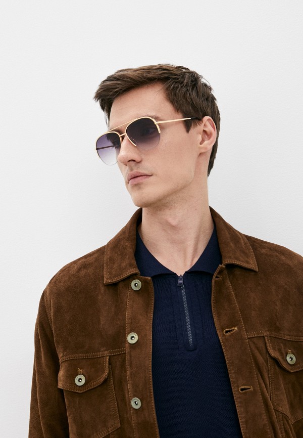 фото Очки солнцезащитные marco bonne`