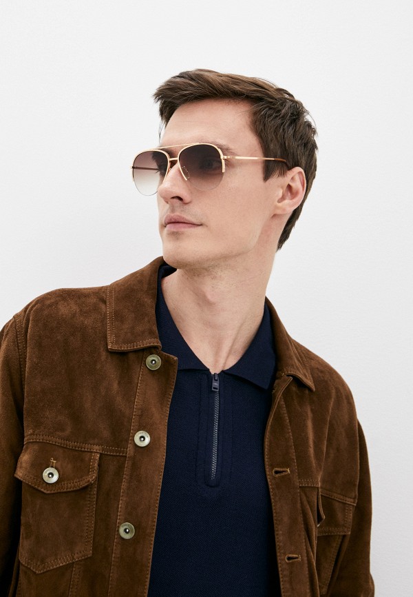 фото Очки солнцезащитные marco bonne`