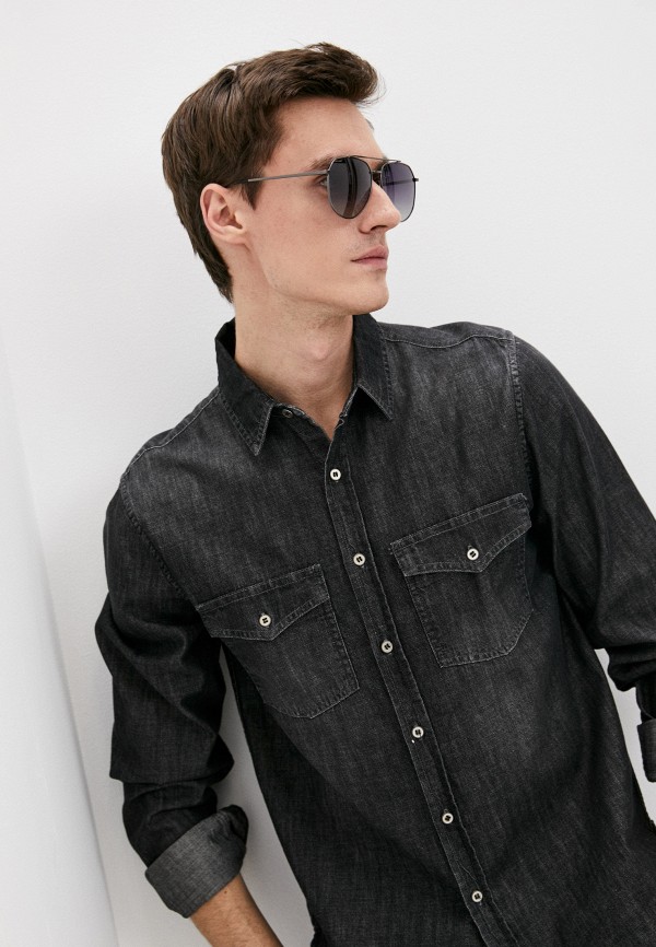 фото Очки солнцезащитные marco bonne`