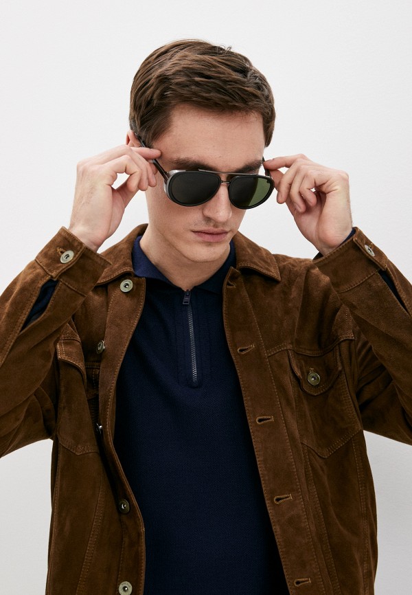 фото Очки солнцезащитные marco bonne`