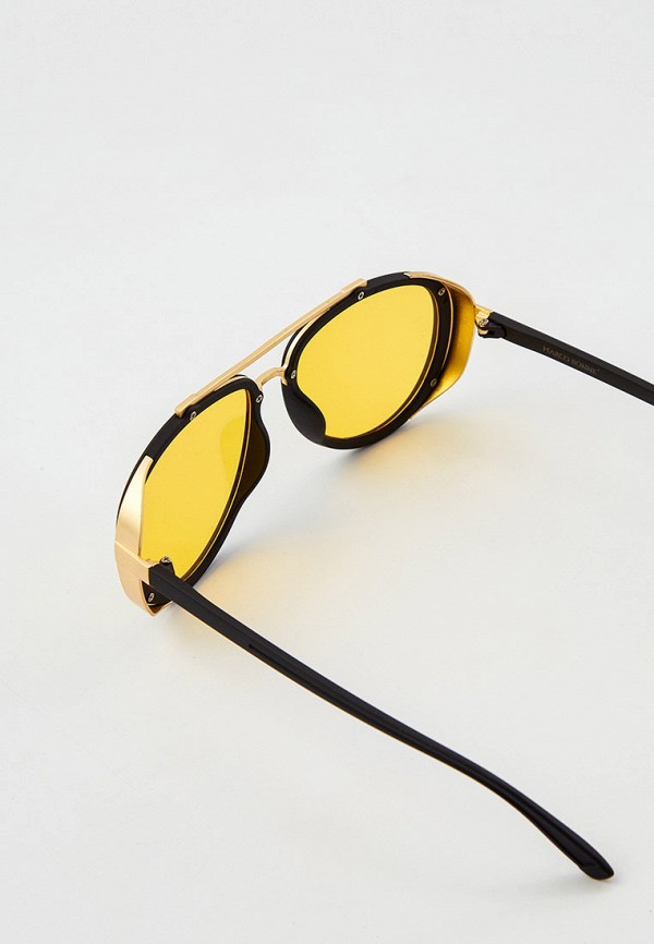 фото Очки солнцезащитные marco bonne`