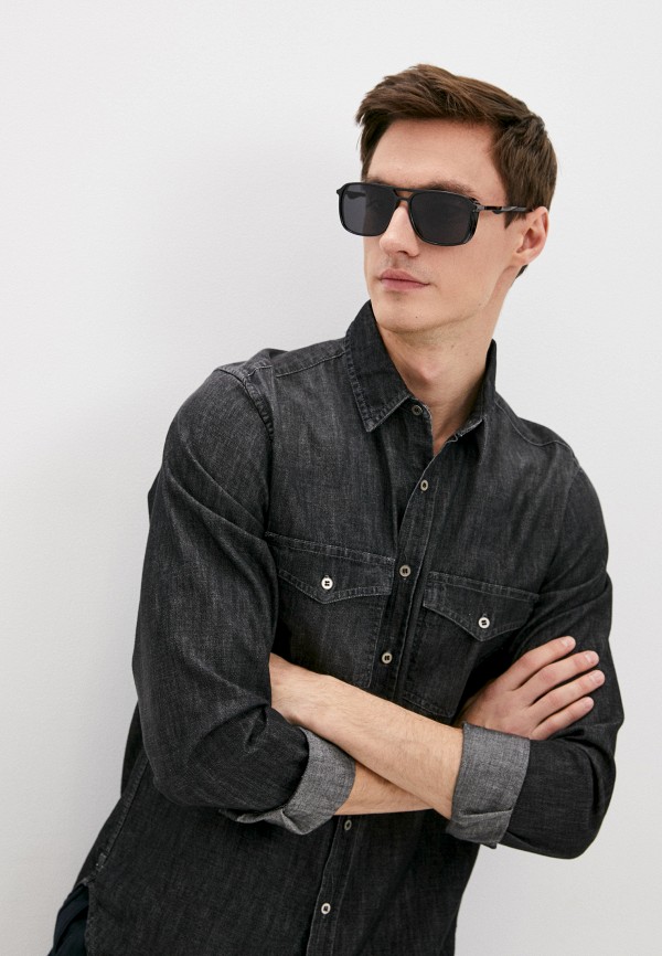 фото Очки солнцезащитные marco bonne`