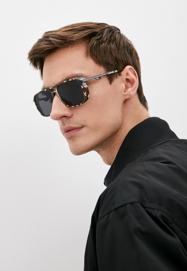 фото Очки солнцезащитные marco bonne`