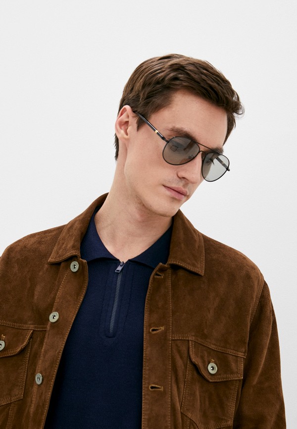 фото Очки солнцезащитные marco bonne`