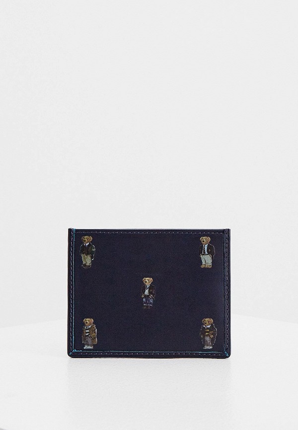 

Кредитница Polo Ralph Lauren, Синий