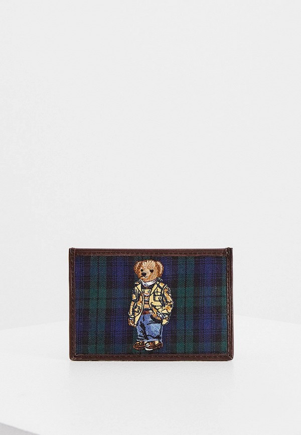 

Кредитница Polo Ralph Lauren, Разноцветный