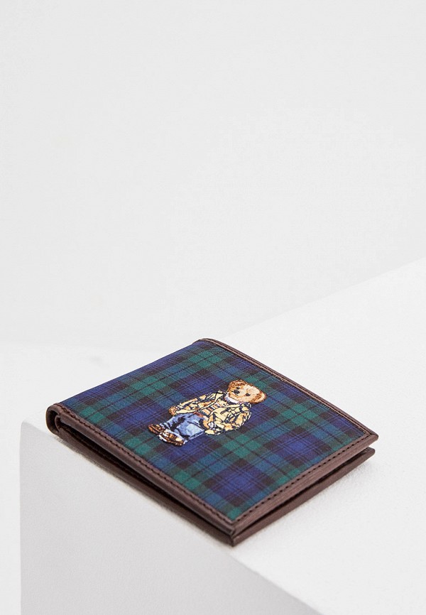 фото Кошелек polo ralph lauren