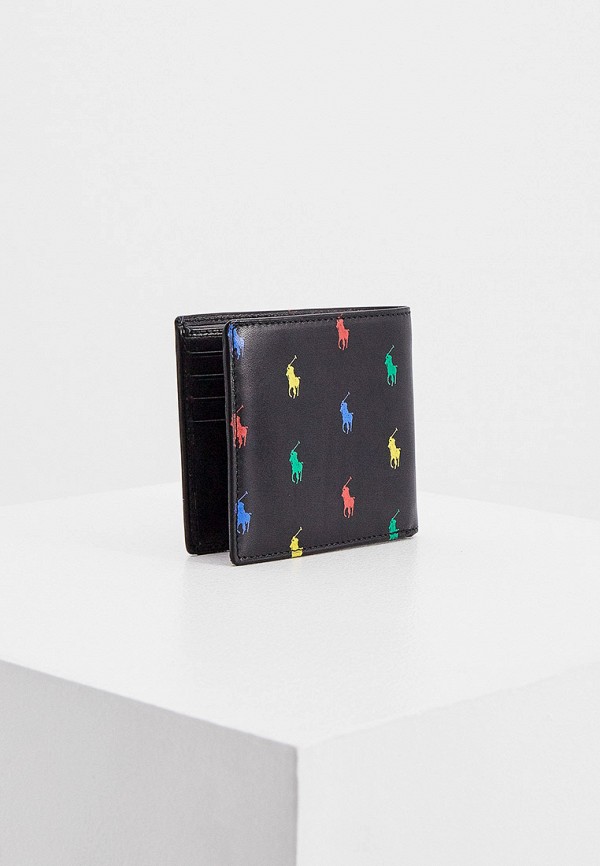 фото Кошелек polo ralph lauren