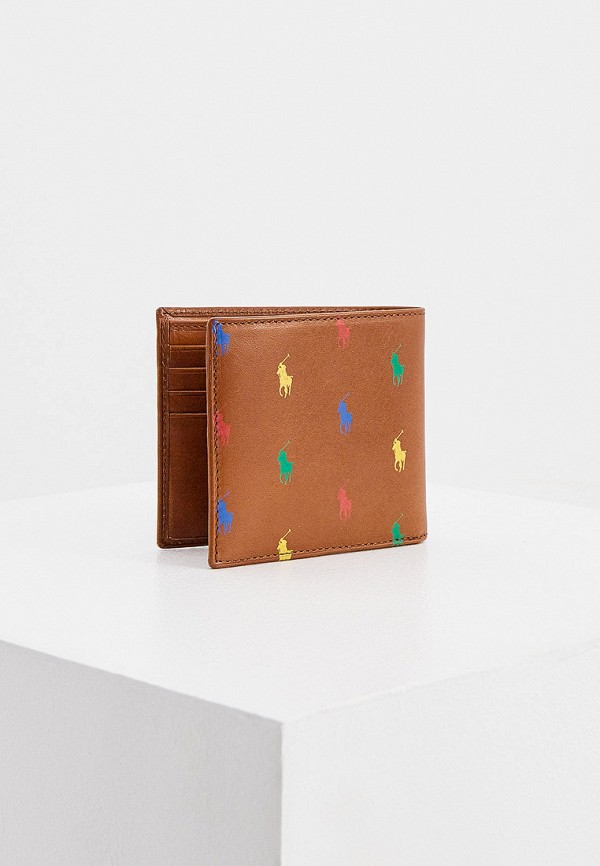 фото Кошелек polo ralph lauren