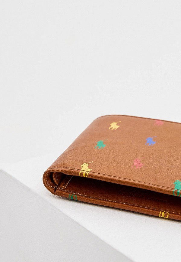 фото Кошелек polo ralph lauren