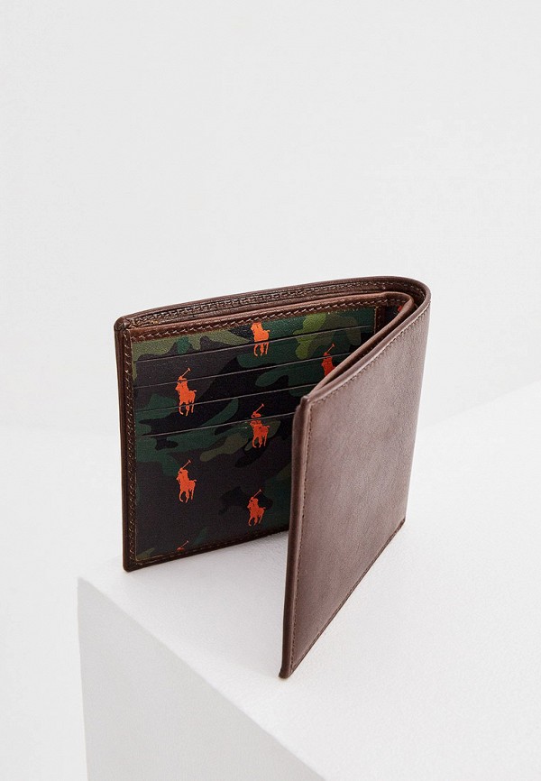 фото Кошелек polo ralph lauren